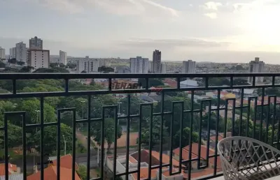 Apartamento com 2 quartos à venda, 100 m² por r$ 899.000 - bairro centro - indaiatuba/sp