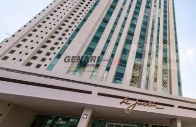 Apartamento com 3  quartos à venda, 86 m² por r$ 990.000 - jardim pompéia - indaiatuba/sp