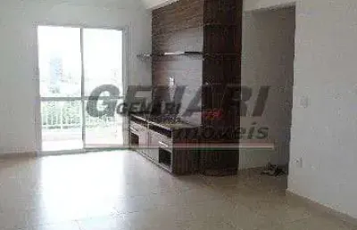 Apartamento com 3 quartos à venda, 107 m² por r$ 850.000 - edifício central park - indaiatuba/sp