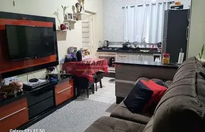 Apartamento à venda no jardim paulista ii, indaiatuba/sp, com 1 quarto e área útil de 48 m².