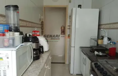 Apartamento com 2 dormitórios à venda, 61 m² por r$ 320.000,00 - bosque dos indaiás - indaiatuba/sp