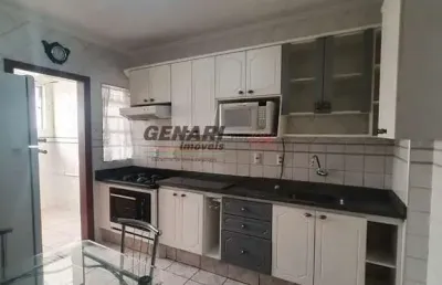Apartamento com 2 quartos à venda, 60 m² por r$ 350.000 - parque residencial indaiá - indaiatuba/sp