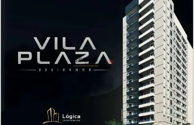 Apartamento com 1 dormitório à venda, 38 m² por r$ 340.000,00 - jardim nely - indaiatuba/sp