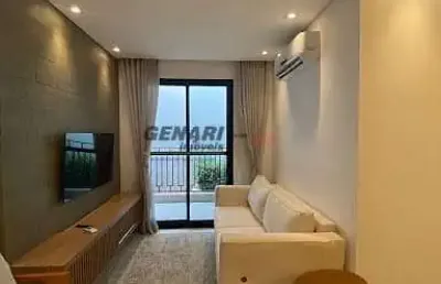 Apartamento com 2 quartos à venda, 59 m² por r$ 452.000 - spazio italia - indaiatuba/sp
