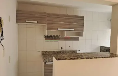 Apartamento com 2 quartos à venda, 74 m² por r$ 340.000 - condomínio spazio illuminare - indaiatuba