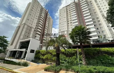Apartamento com 3 quartos sendo 1 suíte à venda, 96 m² por r$ 1.150.000 - jardim pau preto - indaia