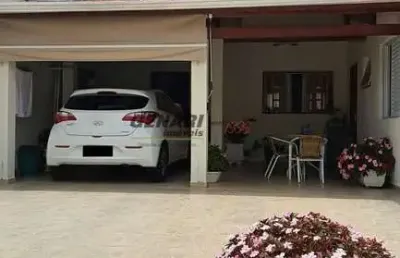 Casa com 2 dormitórios à venda, 100 m² por r$ 720.000,00 - vila georgina - indaiatuba/sp