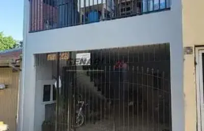 Sobrado com 5 dormitórios à venda, 245 m² por r$ 650.000,00 - jardim morada do sol - indaiatuba/sp