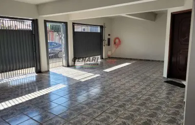 Sobrado com 2 dormitórios à venda, 246 m² por r$ 690.000,00 - vila maria helena - indaiatuba/sp