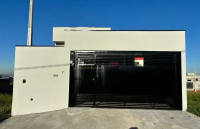 Casa com 3 quartos à venda, 122 m² por r$ 695.000 - jardim casablanca - indaiatuba/sp