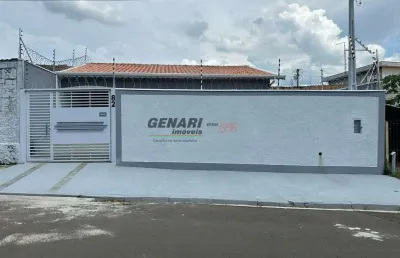 Casa com 2 quartos à venda, 104 m² por r$ 790.000 - vila são josé - indaiatuba/sp