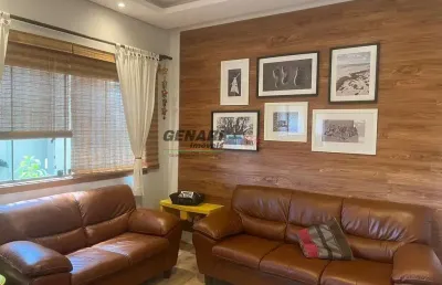 Casa com 3 dormitórios à venda, 142 m² por r$ 725.000,00 - jardim colonial - indaiatuba/sp
