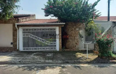 Casa com 3 quartos à venda, 144 m² por r$ 750.000 - residencial monte verde - indaiatuba/sp