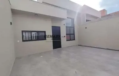 Casa com 3 quartos à venda, 85 m² por r$ 725.000 - jardim bom sucesso - indaiatuba/sp