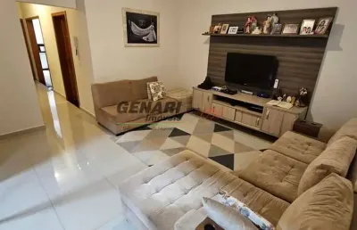 Casa com 2 quartos à venda, 126 m² por r$ 755.000 - bairro jardim valença - indaiatuba/sp