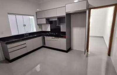 Casa com 3 quartos à venda, 138 m² por r$ 800.000 - jardim são paulo - indaiatuba/sp