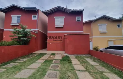 Sobrado com 3 dormitórios à venda, 105 m² por r$ 725.000,00 - parque residencial indaiá - indaiatub