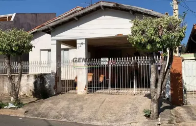 Casa com 2 quartos à venda, 226 m² por r$ 730.000 - bairro vila areal - indaiatuba/sp