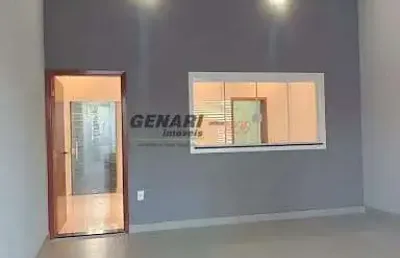 Casa com 3 dormitórios à venda  - parque boa esperança - indaiatuba/sp