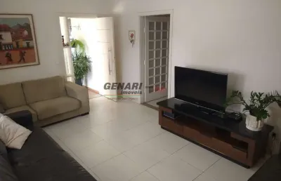 Casa com 4 quartos à venda, 234 m² por r$ 595.000 - jardim santa cruz - indaiatuba/sp
