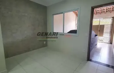 Casa com 2 quartos à venda, 68 m² - jardim veneza - indaiatuba/sp