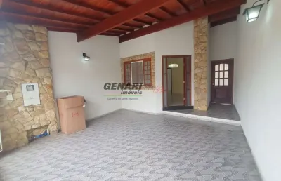 Casa com 3 quartos à venda - jardim do valle ii - indaiatuba/sp