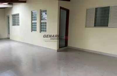 Casa com 3 quartos à venda- jardim bom princípio - indaiatuba/sp