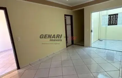 Casa com 3 dormitórios à venda e locação -  jardim belo horizonte - indaiatuba/sp