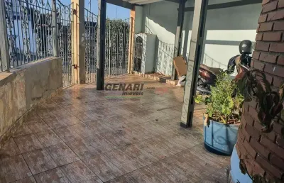 Casa com 3 quartos à venda na Rua Maria José de Assis Lyra, --, Jardim Morada do Sol, Indaiatuba