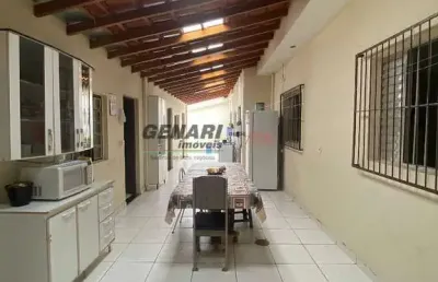 Casa com 3 dormitórios à venda, 182 m² por r$ 550.000,00 - jardim califórnia - indaiatuba/sp