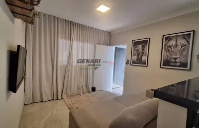 Casa com 2 quartos à venda na Rua Paulo Von Ah, --, Jardim Morada do Sol, Indaiatuba