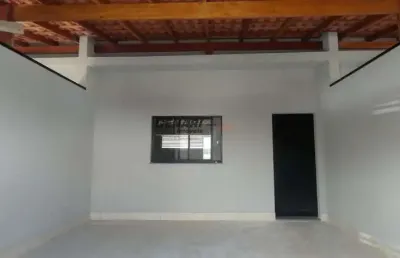 Casa com 2 quartos à venda- bairro jardim dos sabiás - indaiatuba/sp