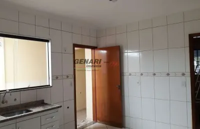 Casa com 3 quartos à venda, 106 m² por r$ 550.000 - bairro vila avaí - indaiatuba/sp