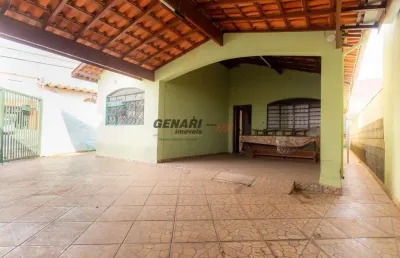 Casa com 2 dormitórios à venda, 130 m² por r$ 550.000,00 - jardim do sol - indaiatuba/sp