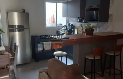 Casa com 2 dormitórios à venda, 67 m² por r$ 386.000,00 - jardim nova veneza - indaiatuba/sp