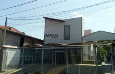 Sobrado com 2 dormitórios, 85 m² - venda por r$ 280.000,00 ou aluguel por r$ 1.881,37/mês - aldrovâ