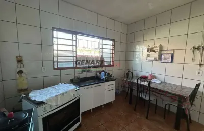 Sobrado com 4 quartos à venda, 164 m² por r$ 400.000 - jardim morada do sol - indaiatuba/sp