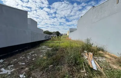 Terreno à venda, 150 m² por r$ 275.000,00 - jardim monte carlo - indaiatuba/sp