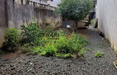 Terreno à venda na Rua Athayde Puccinelli, --, Jardim Flórida, Indaiatuba