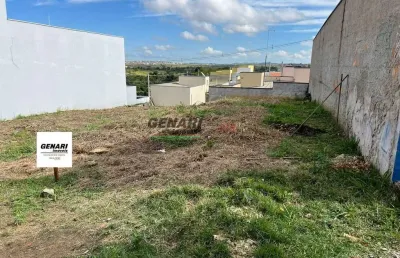 Terreno à venda, 150 m² por r$ 259.000,00 -  jardim residencial nova veneza - indaiatuba/sp