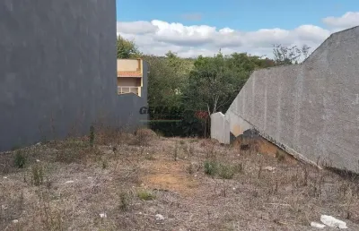Terreno à venda, jardim residencial nova veneza, indaiatuba, sp