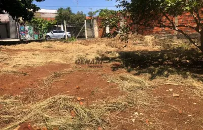 Terreno à venda, 300 m² por r$ 380.000,00 - vila são josé - indaiatuba/sp