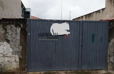 Terreno, 130 m² - venda por r$ 290.000,00 ou aluguel por r$ 1.062,61/mês - vila costa e silva - ind