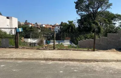 Terreno à venda, 314 m² por r$ 310.000,00 - jardim morumbi - indaiatuba/sp