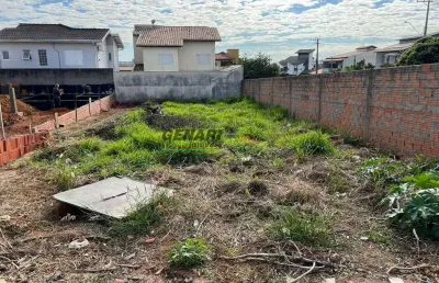 Terreno à venda, 250 m² por r$ 369.499,00 - jardim regina - indaiatuba/sp