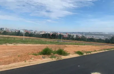 Terreno à venda  - jardim bom sucesso - indaiatuba/sp