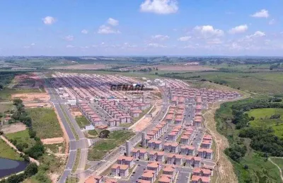 Terreno à venda, 150 m² por r$ 190.000,00 - parque campo bonito - indaiatuba/sp