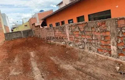 Terreno, 125 m² - venda por r$ 170.000,00 ou aluguel por r$ 650,00/mês - jardim morada do sol - ind