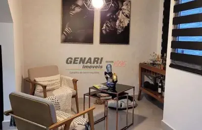 Sobrado com 3 quartos à venda, 128 m² por r$ 880.000 - condomínio parque dos guarantãs - indaiatuba