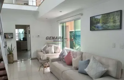 Sobrado com 3 quartos à venda, 137 m² por r$ 850.000 - jardim primavera - indaiatuba/sp
